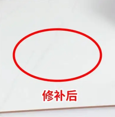 牡丹瓷砖空鼓维修公司分享下板材基层，未采取柔性过渡措施的影响。在瓷砖铺贴工程中，如果采用的是板材基层（如石膏板、木工板等非刚性基层），而未采取柔性过渡措施，